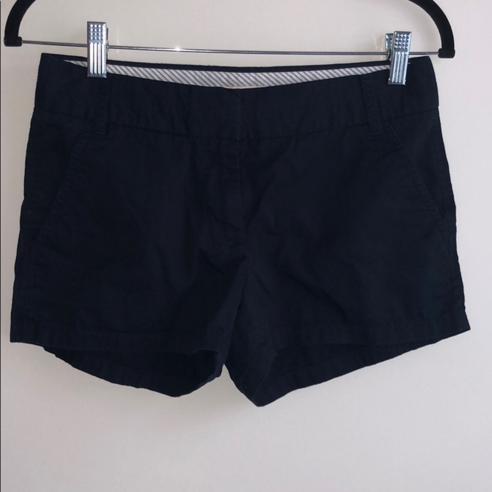 J. Crew short